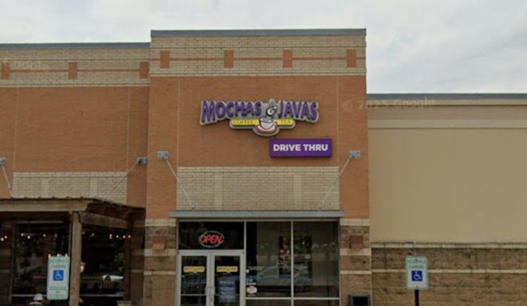 Frisco Mochas & Javas Drive-Thru Set To Pour Its Last Latte This Month