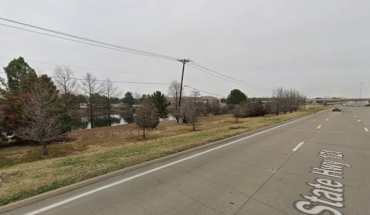Frisco Pond Tragedy: 7-Year-Old Dies Behind Busy Shopping Strip