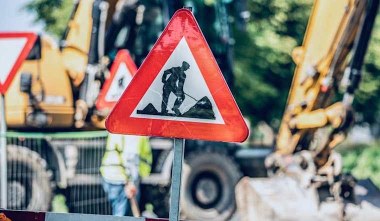 Frisco Residents Advised to Plan for Delays as City Begins Roadwork on Multiple Streets