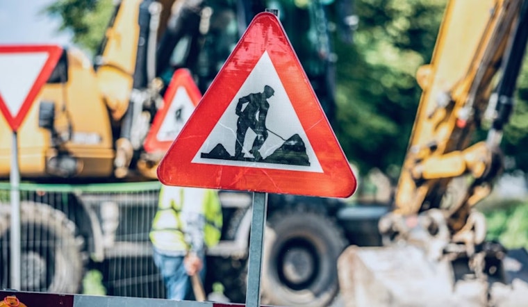 Frisco Roadwork Alert: Expect Delays and Detours During Two-Week Pavement Projects