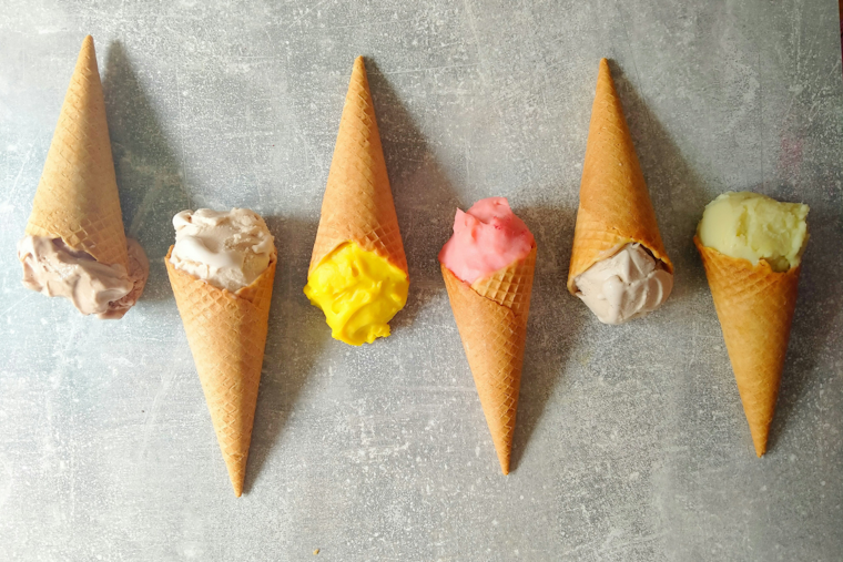 Frisco Scores Ultra-Creamy Flagship From India's Kelvin Scale