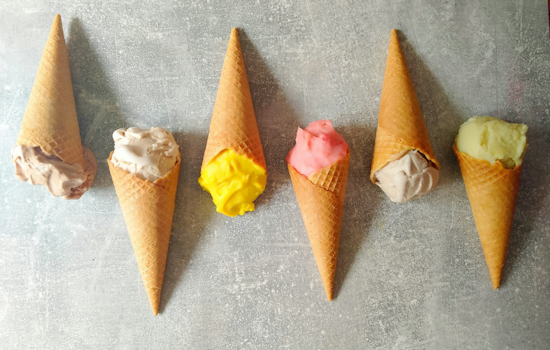 Frisco Scores Ultra-Creamy Flagship From India's Kelvin Scale