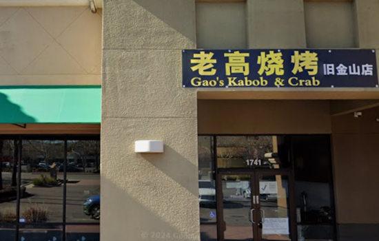 Frisco Strip Mall Sizzles as Gao’s BBQ & Crab Fires Up Late-Night Skewers