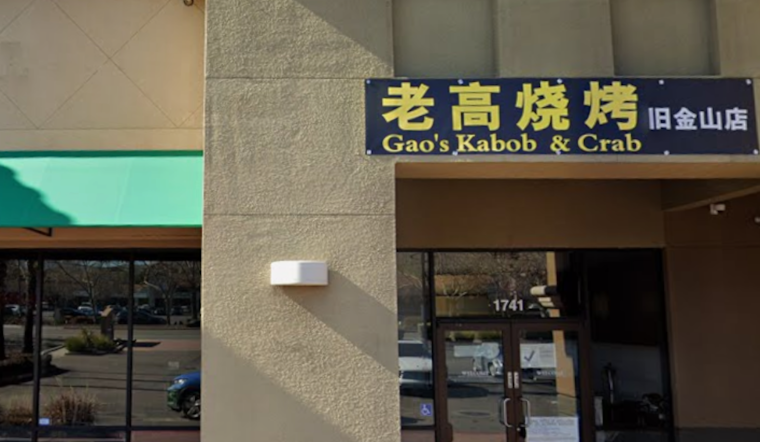 Frisco Strip Mall Sizzles as Gao’s BBQ & Crab Fires Up Late-Night Skewers
