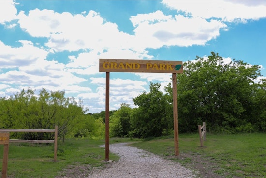 Frisco’s Long-Awaited Grand Park Finally Set To Break Ground In April