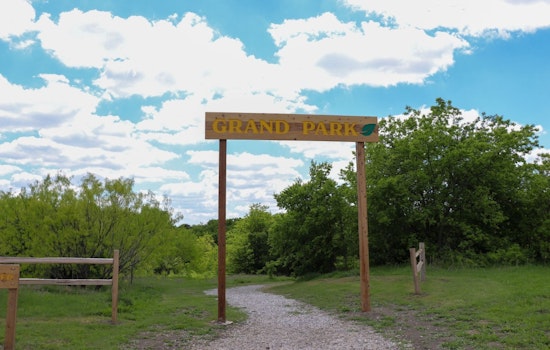 Frisco’s Long-Awaited Grand Park Finally Set To Break Ground In April