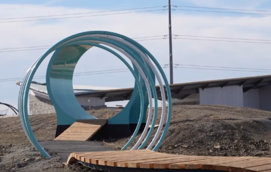 Frisco's Northwest Community Park Set to Open This Summer with Enhanced Biking Features