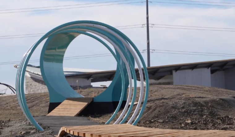 Frisco's Northwest Community Park Set to Open This Summer with Enhanced Biking Features