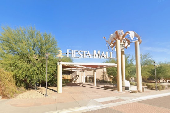 From Dead Mall To Dome, Mesa Bets Big On Pro Women's Soccer