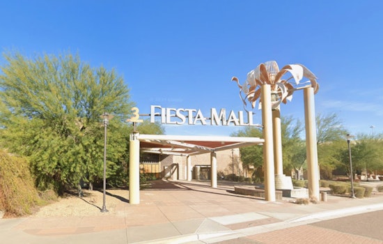 From Dead Mall To Dome, Mesa Bets Big On Pro Women's Soccer