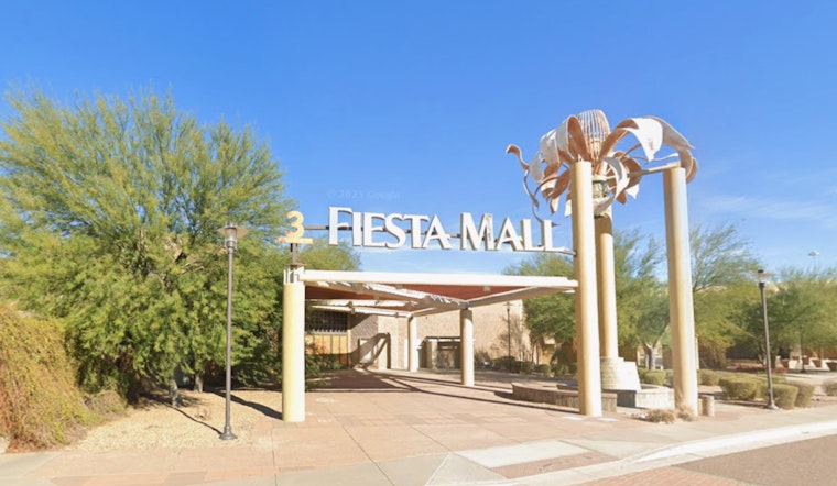 From Dead Mall To Dome, Mesa Bets Big On Pro Women's Soccer
