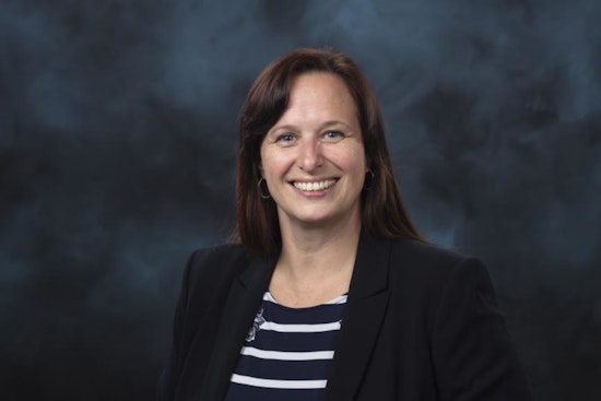 From Educator Aspirations to Security Stalwart: Shannon Cass's Unorthodox Path to Oak Ridge National Laboratory Success