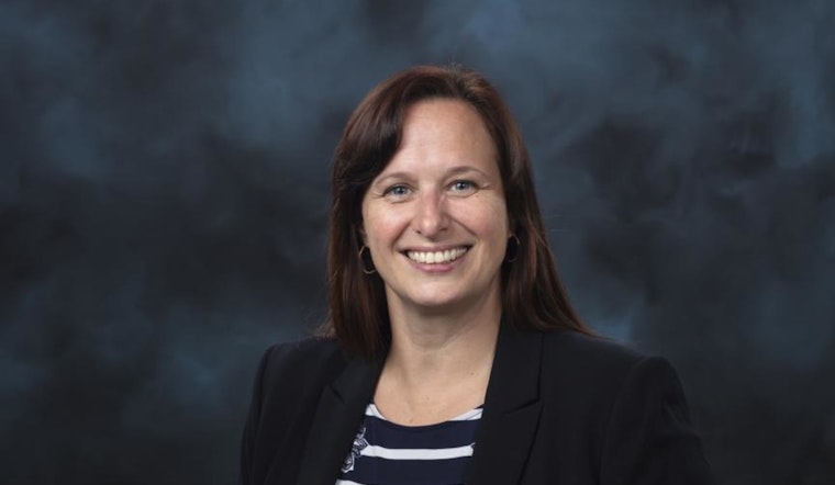 From Educator Aspirations to Security Stalwart: Shannon Cass's Unorthodox Path to Oak Ridge National Laboratory Success