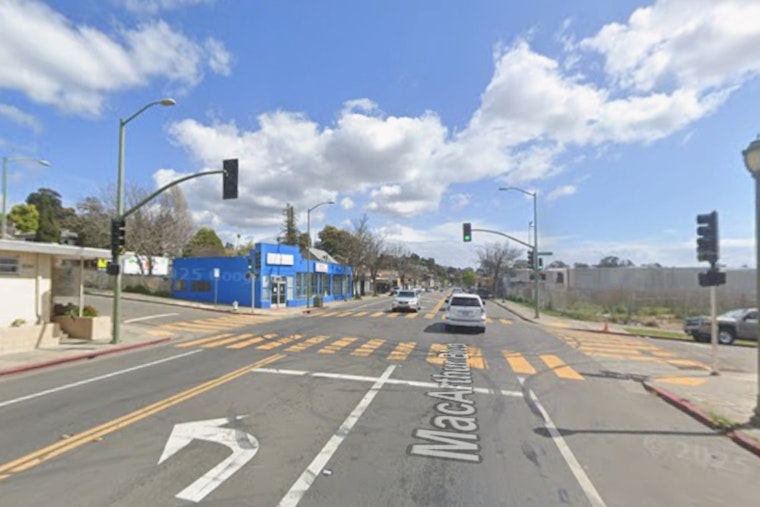 From Pews to Apartments: 50-Unit Affordable Complex Teed Up for Eastmont