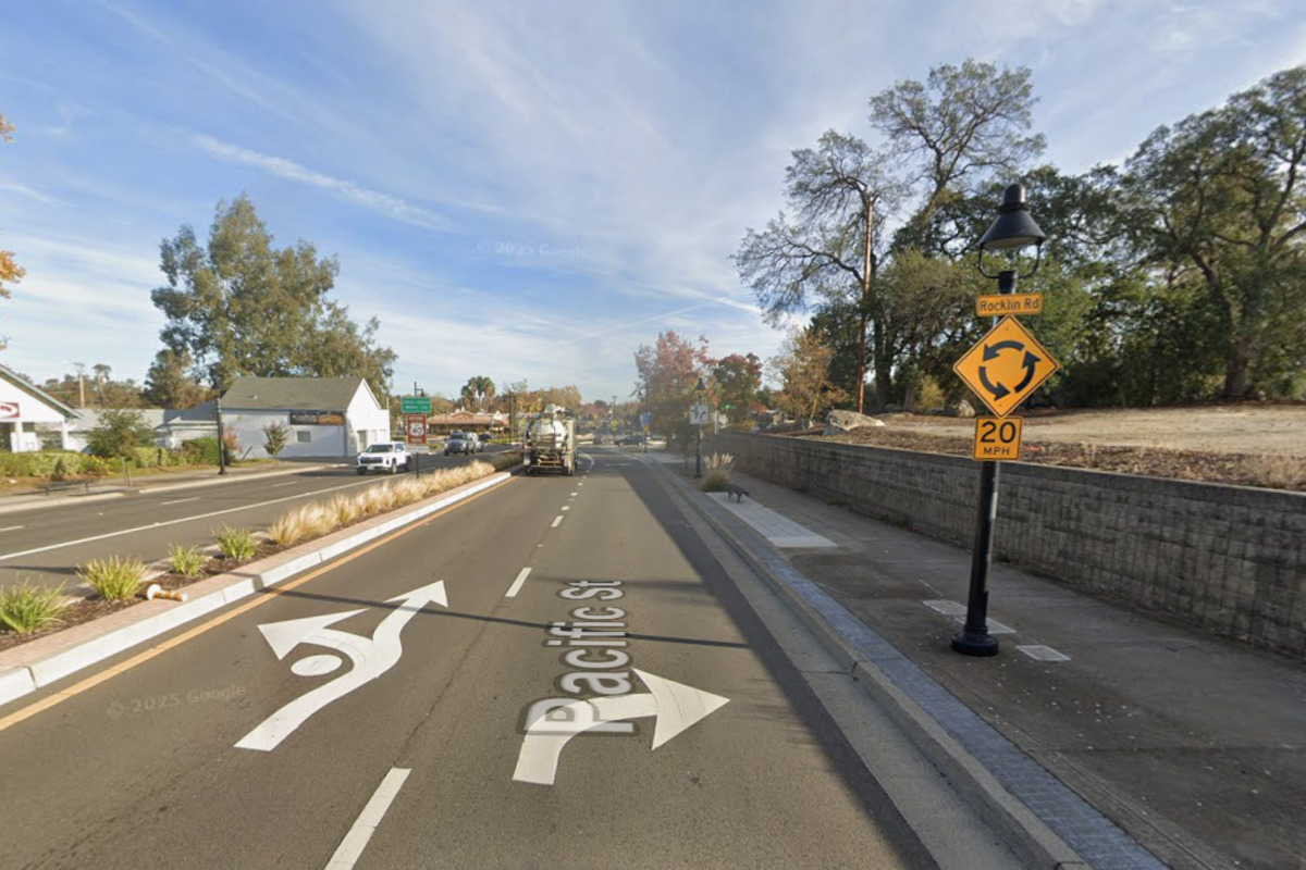 From Quarry Pit To Hot Spot, Rocklin Public Market Plan Moves Forward