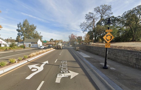 From Quarry Pit To Hot Spot, Rocklin Public Market Plan Moves Forward