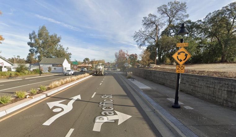 From Quarry Pit To Hot Spot, Rocklin Public Market Plan Moves Forward