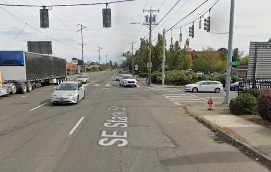 From Strip Club To Chick-fil-A, Portland’s First City Location Lands At Mall 205