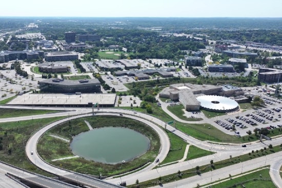 From TB Ward to Hot Property Muirdale Revival Reshapes Wauwatosa Research Park