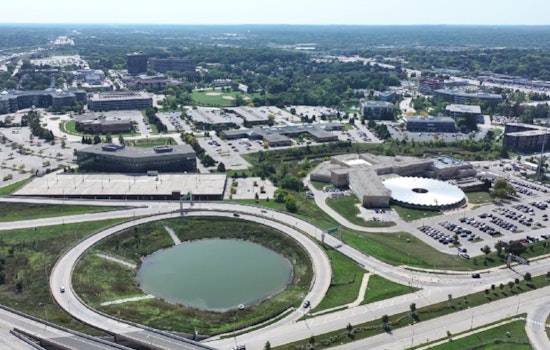 From TB Ward to Hot Property Muirdale Revival Reshapes Wauwatosa Research Park