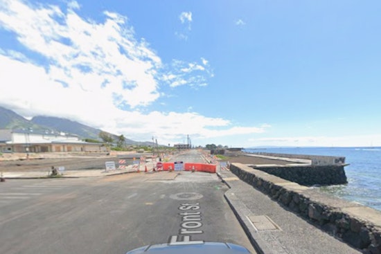 Front Street Standoff: Lahaina Locals Torn Between Cashing Out And Rebuilding