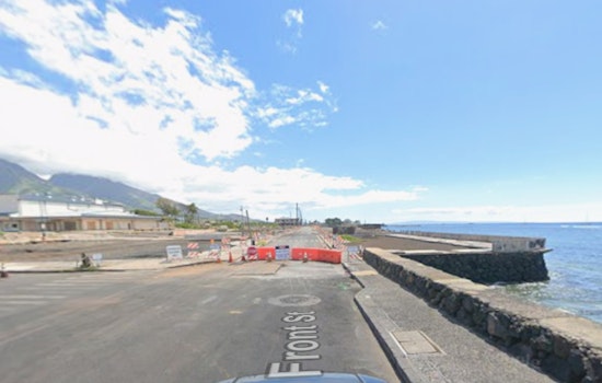 Front Street Standoff: Lahaina Locals Torn Between Cashing Out And Rebuilding