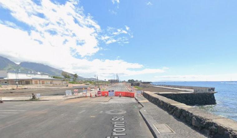 Front Street Standoff: Lahaina Locals Torn Between Cashing Out And Rebuilding