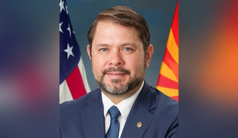 Frontier Communications Boosts Pay for Navajo Nation Workers After Senator Gallego Advocates for Wage Equity