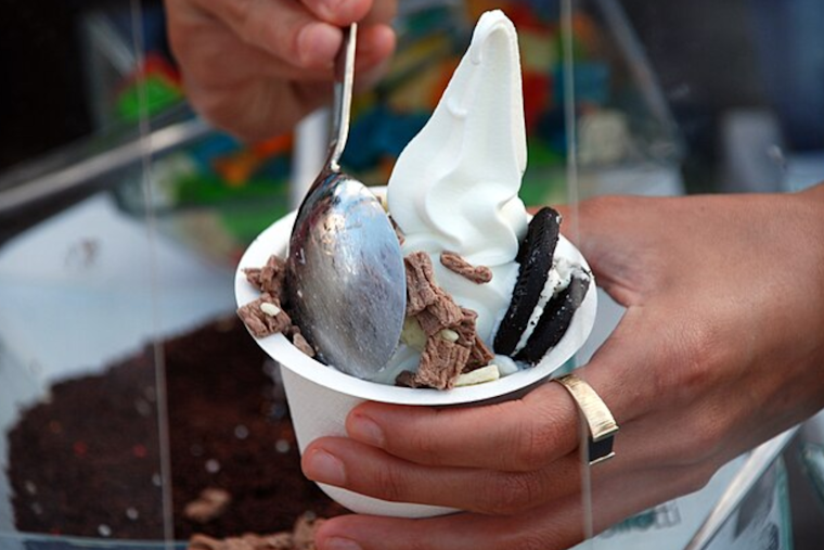 Froyo Fever: Yogurtland Scoops Up West University Drive Spot In McKinney