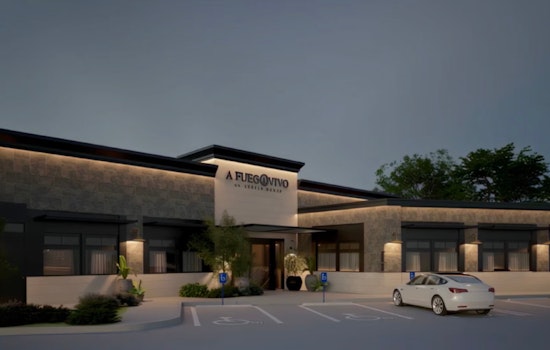 Fuego Vivo To Fire Up East Memphis With Wagyu And Tableside Theater
