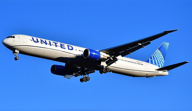 Fuel Dump Drama: United Honolulu Flight Forced Back to Newark
