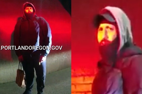 Fugitive on the Run After Portland Officers Wounded, Massive Manhunt Locks Down Sullivan’s Gulch