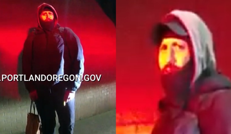 Fugitive on the Run After Portland Officers Wounded, Massive Manhunt Locks Down Sullivan’s Gulch