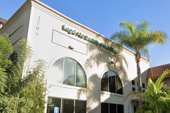 Funding Freefall Shutters Longtime Euclid Legal Lifeline