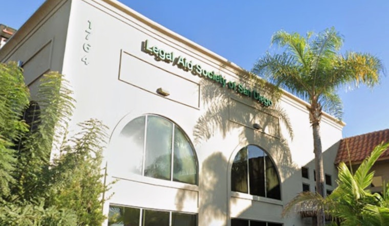 Funding Freefall Shutters Longtime Euclid Legal Lifeline