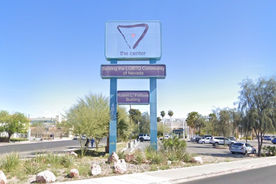 Funding Roller-Coaster for LGBTQ+ Center in Las Vegas, Federal Mental Health Support Briefly Cut, Then Restored