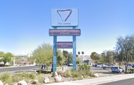 Funding Roller-Coaster for LGBTQ+ Center in Las Vegas, Federal Mental Health Support Briefly Cut, Then Restored