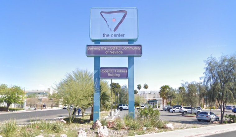 Funding Roller-Coaster for LGBTQ+ Center in Las Vegas, Federal Mental Health Support Briefly Cut, Then Restored