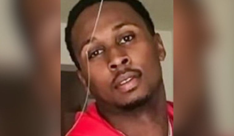 Funktown Feud Finally Yields Murder Charge In 2021 Oakland Killing