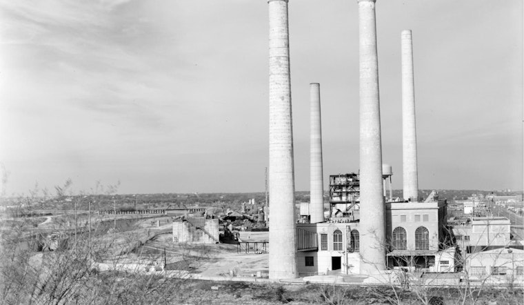 Future of Fort Worth's Historic Power Plant Hangs in the Balance Amidst Preservation Talks
