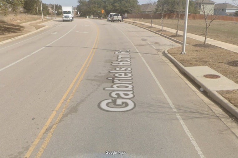 Gabriel's Horn Mega-Retail Gamble Aims To Turn Leander Crossroads Into $16.5 Million Shopping Hub