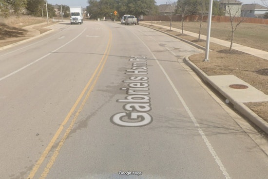Gabriel's Horn Mega-Retail Gamble Aims To Turn Leander Crossroads Into $16.5 Million Shopping Hub