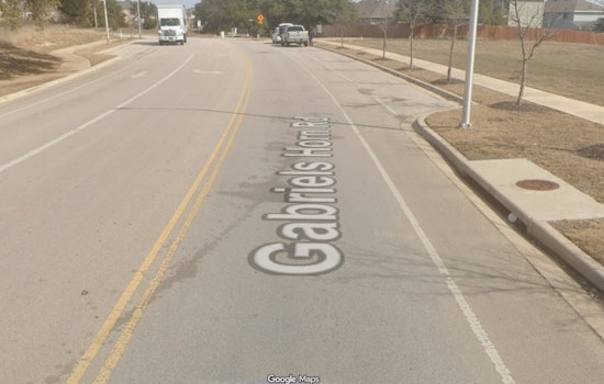 Gabriel's Horn Mega-Retail Gamble Aims To Turn Leander Crossroads Into $16.5 Million Shopping Hub
