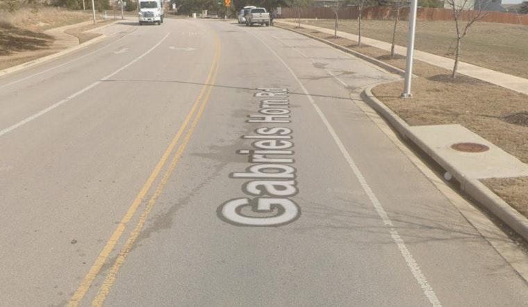 Gabriel's Horn Mega-Retail Gamble Aims To Turn Leander Crossroads Into $16.5 Million Shopping Hub