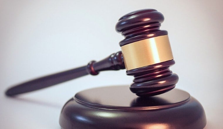 Gage Park Man Charged With Attempted Murder After Shooting