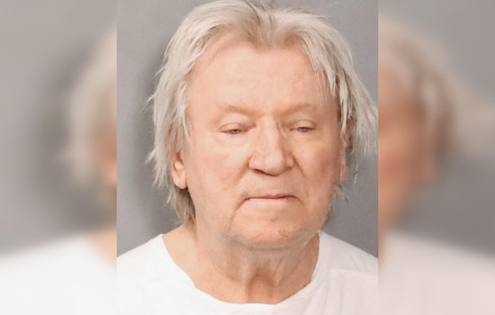 Galt Cops Bust 78-Year-Old In Chilling Child Sex Abuse Case