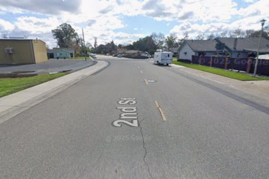 Galt Police Arrest Suspect Isaac Avalos After Shooting at Local Party, No Injuries Reported