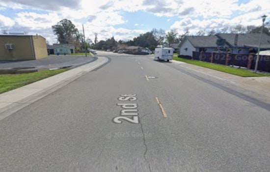 Galt Police Arrest Suspect Isaac Avalos After Shooting at Local Party, No Injuries Reported