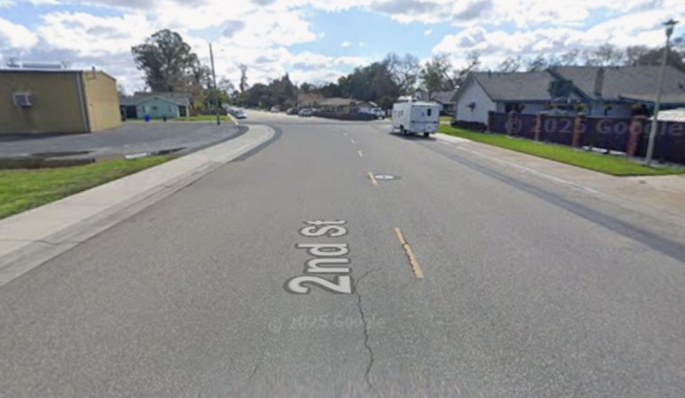 Galt Police Arrest Suspect Isaac Avalos After Shooting at Local Party, No Injuries Reported