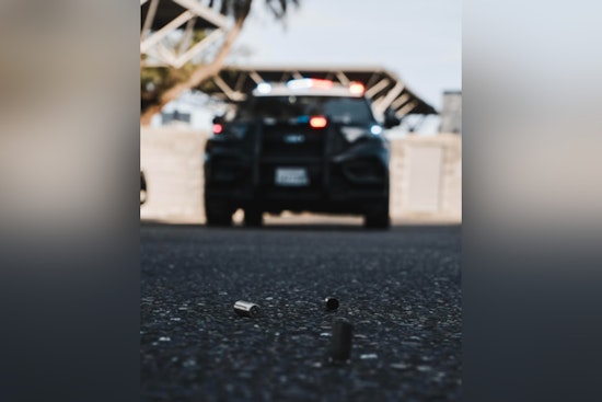 Galt Police Probe Second Drive-By Shooting in 24 Hours, No Injuries Reported